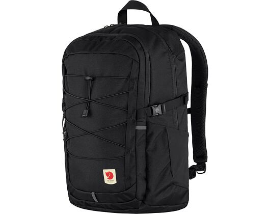 Batoh Fjällräven - Skule 28 - Black