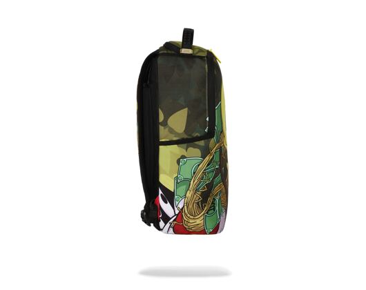 Sprayground - Looney Tunes Tweety Money Nest Shark Dlxr Backpack 