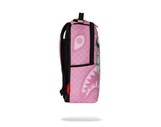 Sprayground - Astrogalaxy Squad Up Dlxsv Backpack 