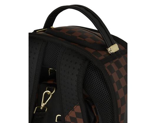 Sprayground - Sharks In A Hole In Paris Dlxsv Backpack 
