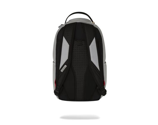 Sprayground - Shark Central Mesh Dlxs Backpack 