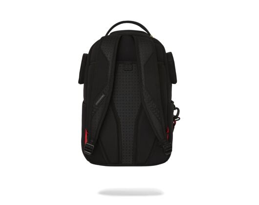 Sprayground - Shark Central Kyushu Mountain Dlxs Backpack 