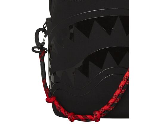 Sprayground - Shark Central Kyushu Mountain Dlxs Backpack 