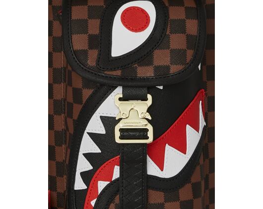 Sprayground - Sawtooth Sharks In Paris Monte Carlo 