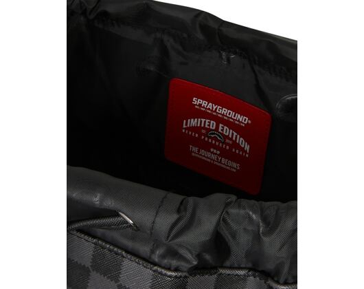 Sprayground - Midnight Chateau Monte Carlo 