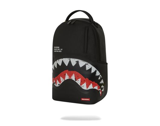 Sprayground - Shark Central Lax Backpack 
