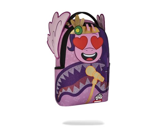 Sprayground - My Little Pony Mini Winged Backpack 