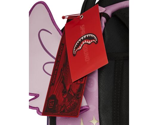 Sprayground - My Little Pony Mini Winged Backpack 