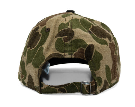kšiltovka NEW ERA 1920 MLB Wool duck camo OAKATH