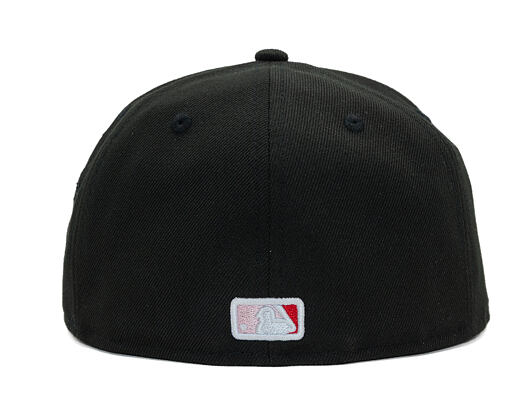 Kšiltovka New Era -  59FIFTY MLB Roses  - NY Yankees
