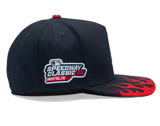 kšiltovka NEW ERA 5950AF MLB 25 Bristol ATLBRA