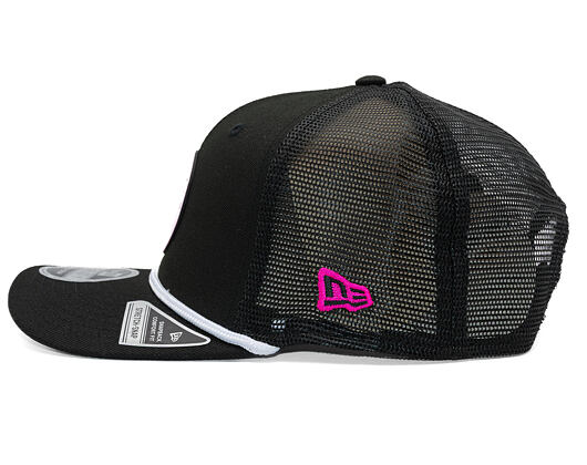 kšiltovka NEW ERA LIV25 970 Trucker RAGCTS