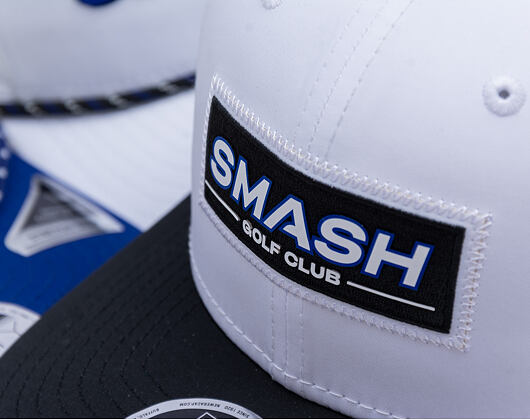 kšiltovka NEW ERA LIV25 970 Patch SMASH