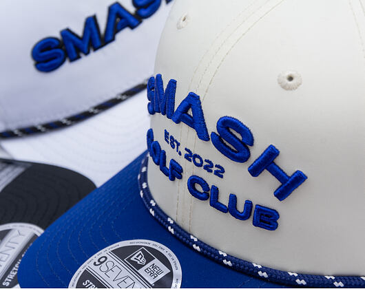 kšiltovka NEW ERA LIV25 970SS Wordmark SMASH