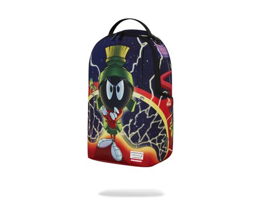 Sprayground - Marvin Planet X Sharkmouth Backpack 