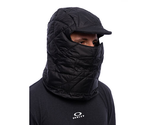 Oakley - Hyland O-Puff Hood - Blackout