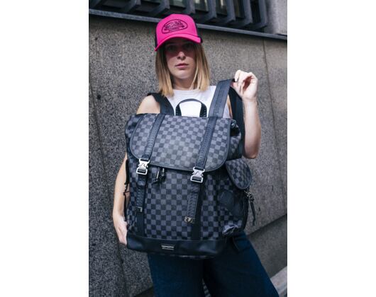 Sprayground - Midnight Chateau Monte Carlo
