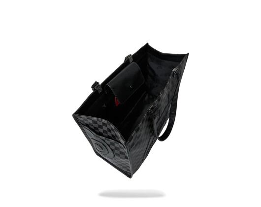 Sprayground - Midnight Chateau Tote 