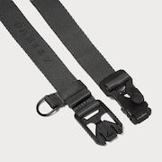 Oakley - Latitude Web Belt - Blackout