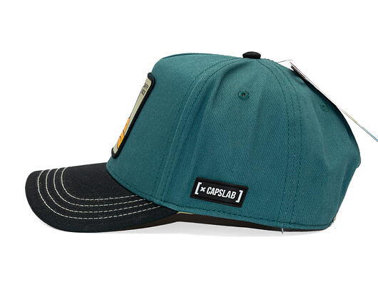 Kšiltovka Capslab - Looney Tunes trucker