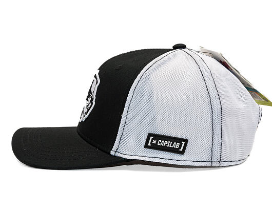 Kšiltovka Capslab - Scooby Doo trucker