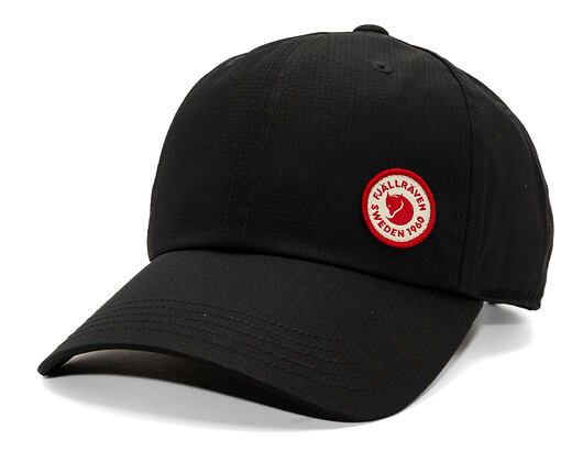 Kšiltovka Fjällräven - Logo Cap