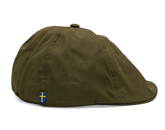 Kšiltovka Fjällräven - Övik Flat Cap