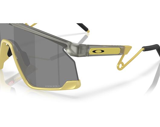 Sluneční Brýle Oakley - Bxtr Metal - Prizm Black / Matte Grey Ink / Vintage Gold