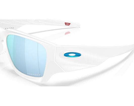 Sluneční Brýle Oakley - Instagator - Prizm Deep Water Polar / Matte White