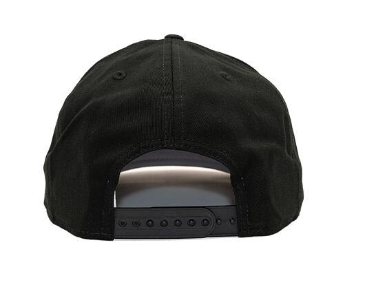 New Era - NHL Chainstitch 9FIFTY A-Frame - Boston Bruins - Black