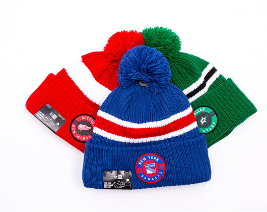 Kulich New Era - NHL New York Rangers