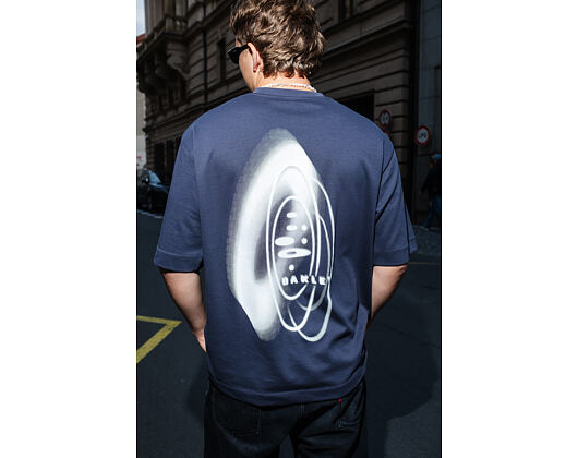 Triko Oakley - Reserve Ellipse Tee