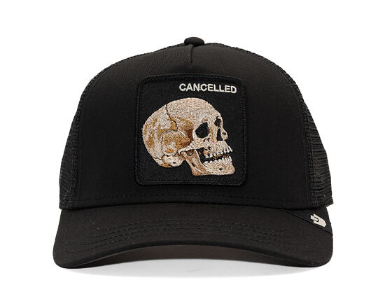 Goorin - The Cancelled Skull
