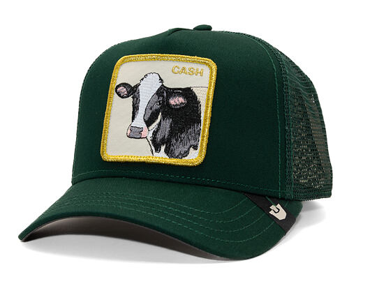 Goorin - Cash Cow Trucker Cap