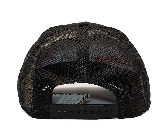 Goorin - Stallion Trucker Cap
