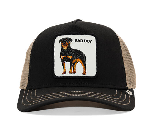 Goorin - Bad Boy Trucker Cap