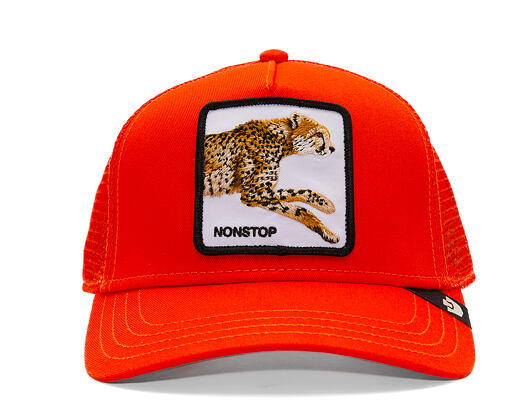 Goorin - The Nonstop Cheetah