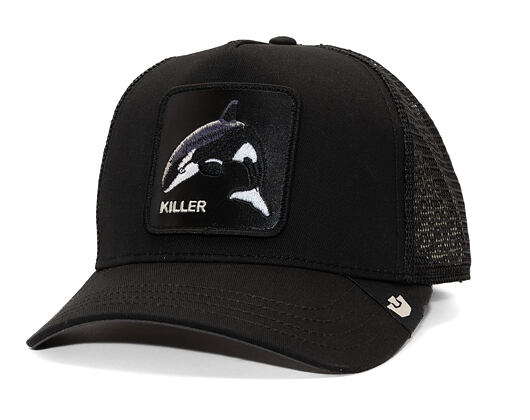 Goorin - Killer Trucker Cap