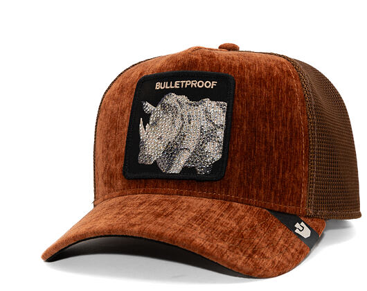 Goorin - Iced Rhino