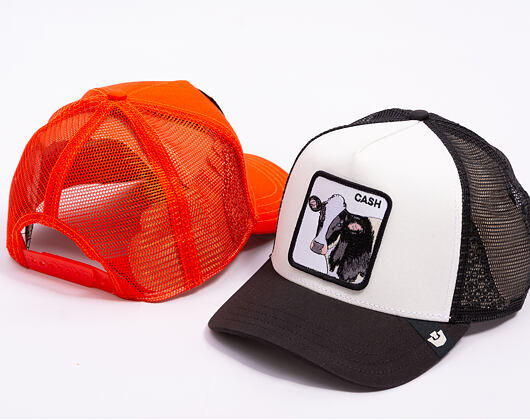 Goorin - Cash Cow Trucker Cap