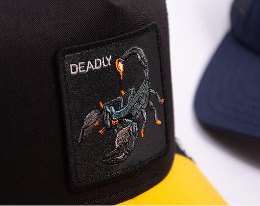 Goorin - Deadly