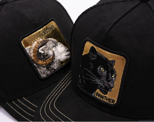 Goorin - Golden Panther
