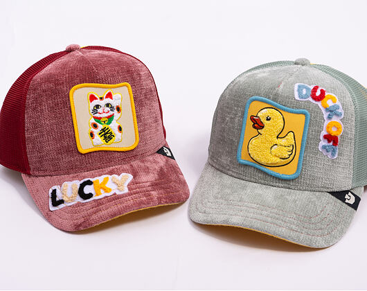 Goorin - Maneki-Neko