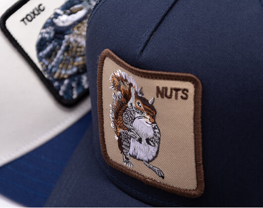 Goorin - Nuts Trucker Cap
