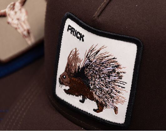 Goorin - Prick Trucker Cap