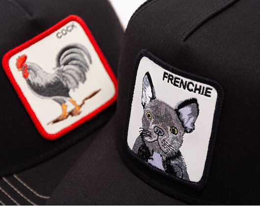 Goorin - Rooster Trucker Cap
