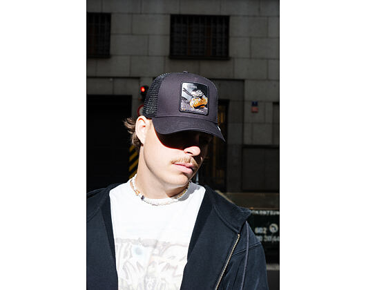 Goorin - Mamba Trucker Cap