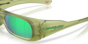 Sluneční Brýle Oakley - Permian - Matte Transparent Fern / Prizm Jade