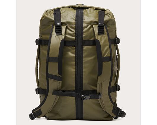 Taška Oakley - Road Trip Rc  Duffle 50L - Army Green