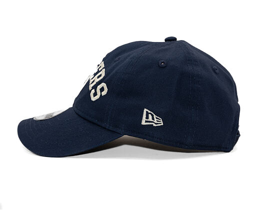 Kids Cap New Era - MLB College 9TWENTY - LA Dodgers - Navy